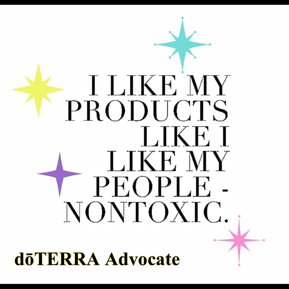 DōTERRA WELLNESS ADVOCATE !!